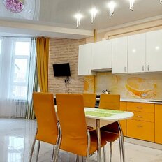 Квартира 80 м², 3-комнатная - изображение 2