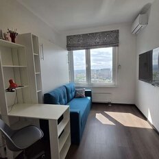 Квартира 35 м², 1-комнатная - изображение 2