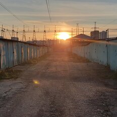 21 м², гараж - изображение 5