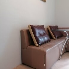 Квартира 34,9 м², 1-комнатная - изображение 5