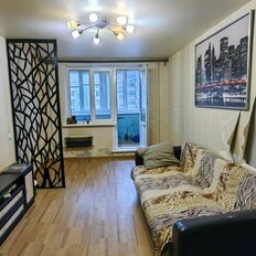Квартира 38,5 м², 1-комнатная - изображение 2