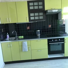 Квартира 60,3 м², 2-комнатная - изображение 4