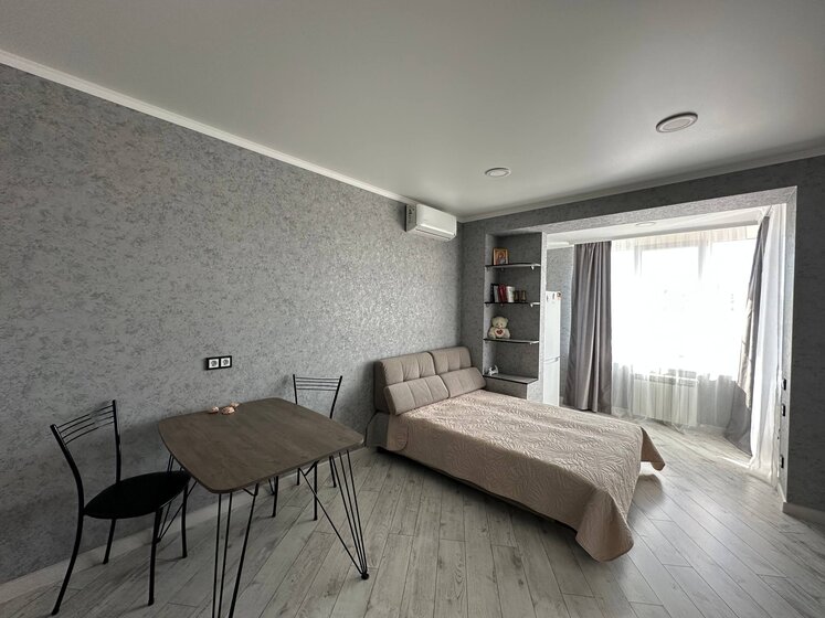 36,5 м², квартира-студия 4 900 000 ₽ - изображение 45