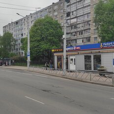 19 м², торговое помещение - изображение 1