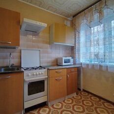 Квартира 31,5 м², 1-комнатная - изображение 5
