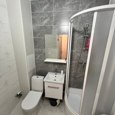 Квартира 24 м², студия - изображение 4