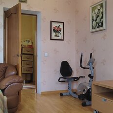 Квартира 70 м², 2-комнатная - изображение 5