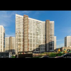 Квартира 24,5 м², студия - изображение 2