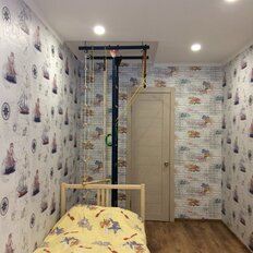 Квартира 34 м², 2-комнатная - изображение 2