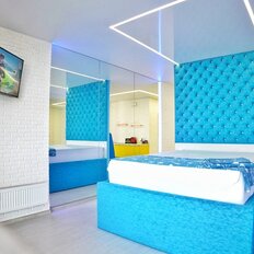 Квартира 34 м², студия - изображение 4