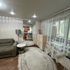Квартира 45,2 м², 2-комнатная - изображение 4