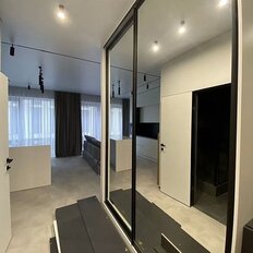 Квартира 42 м², 1-комнатная - изображение 3