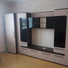 Квартира 48 м², 1-комнатная - изображение 4