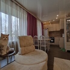 Квартира 41,7 м², 2-комнатная - изображение 2