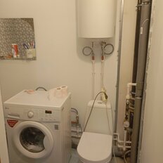 Квартира 41 м², 1-комнатная - изображение 5