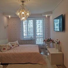 Квартира 30 м², студия - изображение 4