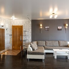 Квартира 74,2 м², 2-комнатная - изображение 4