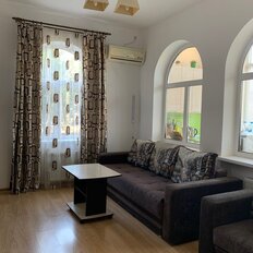 Квартира 27 м², 1-комнатная - изображение 2