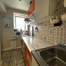 Квартира 34,5 м², 2-комнатная - изображение 3