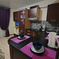 Квартира 23 м², студия - изображение 4