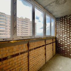 Квартира 28,6 м², студия - изображение 4