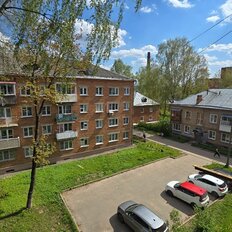 Квартира 44,8 м², 2-комнатная - изображение 1