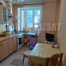 Квартира 34,8 м², 1-комнатная - изображение 1