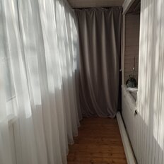 Квартира 34,8 м², 1-комнатная - изображение 4