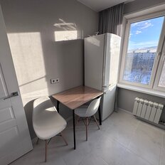 Квартира 31 м², 1-комнатная - изображение 5