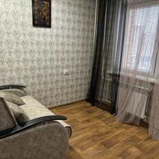 Квартира 44 м², 1-комнатная - изображение 4