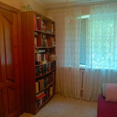 Квартира 45,7 м², 2-комнатная - изображение 5