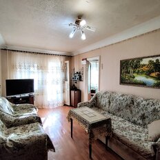 Квартира 57 м², 3-комнатная - изображение 2