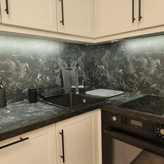 Квартира 34 м², студия - изображение 2