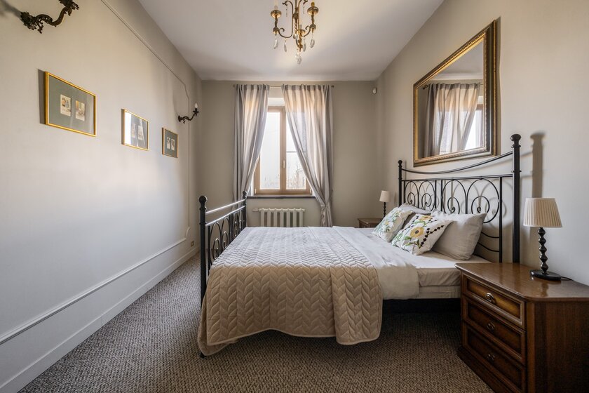 80 м², 2-комнатная квартира 3 990 ₽ в сутки - изображение 40