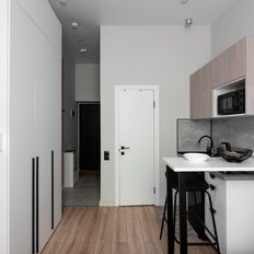 Квартира 21 м², студия - изображение 5