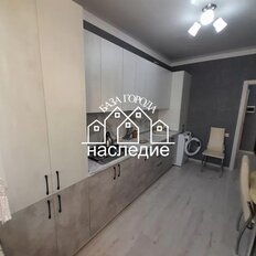 Квартира 32 м², 1-комнатная - изображение 1