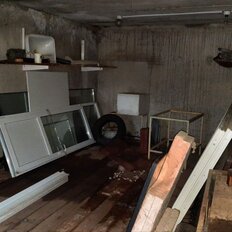 25,2 м², бокс - изображение 1