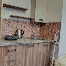 Квартира 21 м², студия - изображение 2