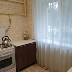 Квартира 45 м², 2-комнатная - изображение 4
