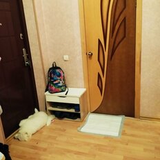 Квартира 68,5 м², 2-комнатная - изображение 2