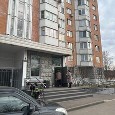 Квартира 38 м², 1-комнатная - изображение 1