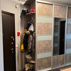 Квартира 44,2 м², 1-комнатная - изображение 4