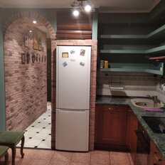 Квартира 45 м², 1-комнатная - изображение 1