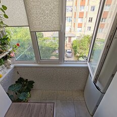 Квартира 33 м², 1-комнатная - изображение 4