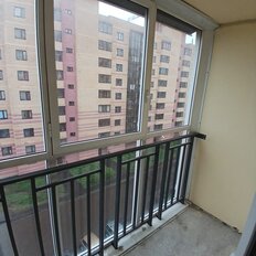 Квартира 41,8 м², 1-комнатная - изображение 2