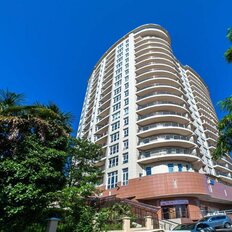 Квартира 27 м², студия - изображение 2