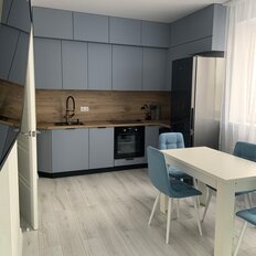 Квартира 62 м², 3-комнатная - изображение 2