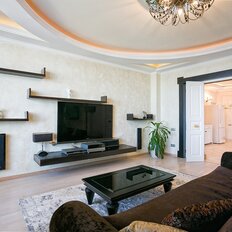 Квартира 146 м², 3-комнатные - изображение 2