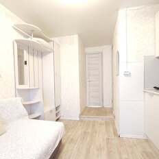 Квартира 30 м², 1-комнатная - изображение 4