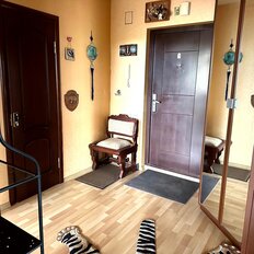 Квартира 82 м², 3-комнатная - изображение 1